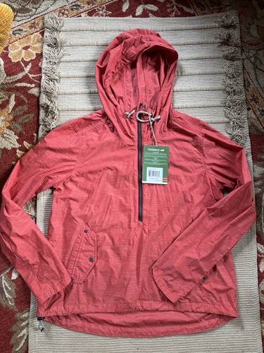 Toad totem anorak - toad&co,