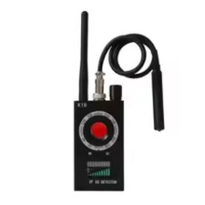 RILEVATORE K18 - MICROSPIE