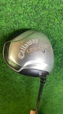 Legacy Callaway 5-Legno -