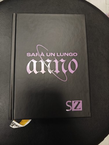 Diario scuola zoo celeste - diario,