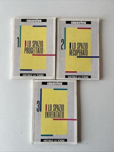 Michele torre spazio - torre,