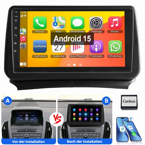 Autoradio android per opel - 15,