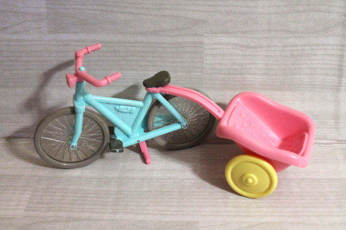 Fisher price loving family - loving,