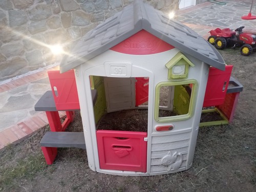 Casetta giardino per - da,