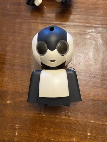 Robi robot agostini - robot,