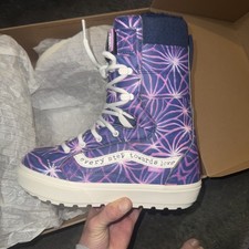 Stivali da snowboard UOMO Vans