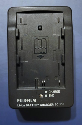 Genuine battery charger - , bc150