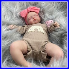 Lifelike reborn baby dolls 19 - baby,