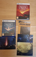 Pacific Drive Deluxe Edition -