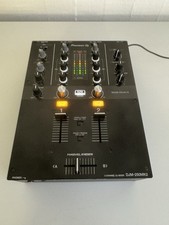 Pioneer DJM-250 MK2 con