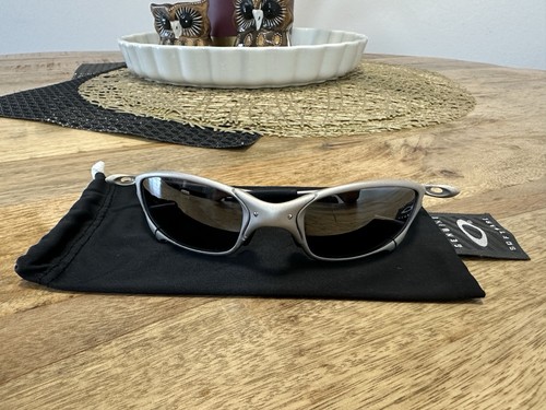 Oakley juliet plasma - plasma, amg