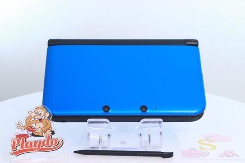 Game nintendo 3ds xl - nintendo,