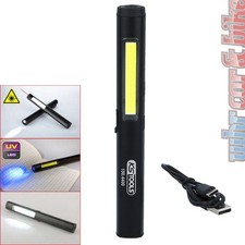 KS Tools lampada da officina