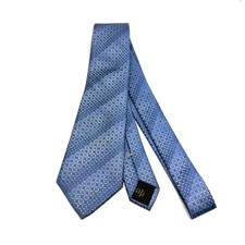 Louis Vuitton Silk Tie Light