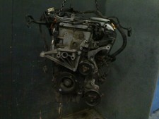 MOTORE Volkswagen Golf IV