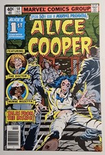 Marvel Premiere 50 Edicola 1°