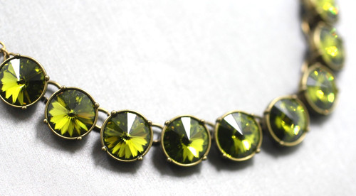 Collana touchstone - collana,