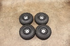 4x Pneumatici RC4WD TSL Bogger
