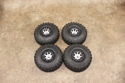 Pneumatici rc4wd tsl bogger - 4x,