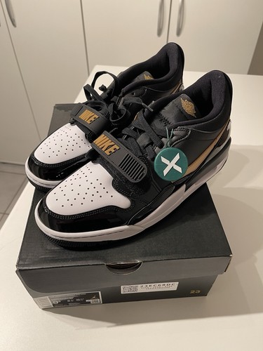 Originale air jordan - air, legacy