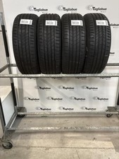 SET 4 GOMME 205/55R17 95W
