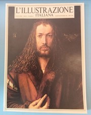 L'illustrazione Italiana n. 6