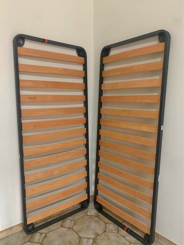 Rete per letto singolo - ,