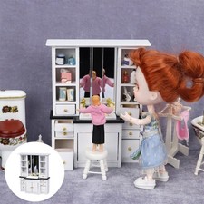 Armadio da cucina moderno in