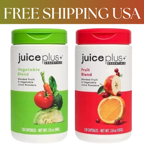 Sale juice plus - juice, essentials