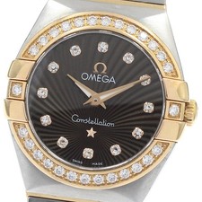 Orologio da donna Omega