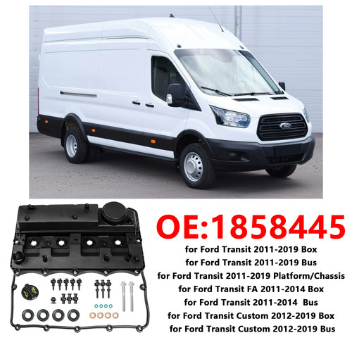 Oem ford transit mk7 mk8 - oem,