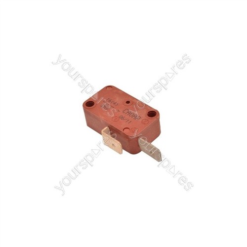 Microinterruttore