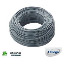 CAVO ELETTRICO BUTILE FG16