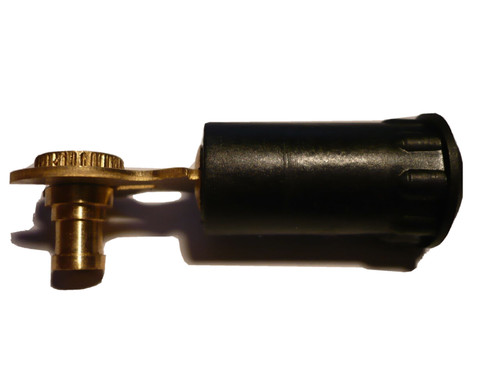 Connettore candela auto