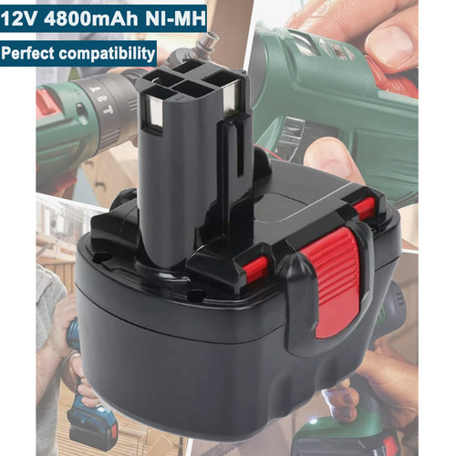 Batteria mh per - batteria, v