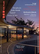 THE PLAN # 122 MAY 2020 /Architecture & Technologies in Details.