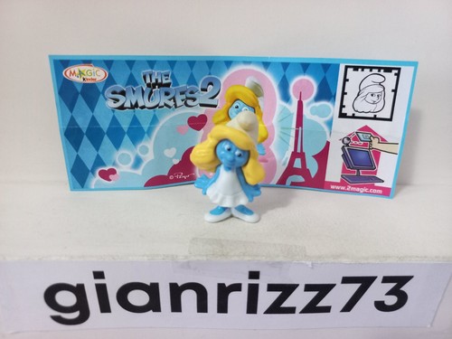 Sorpresine kinder 121 - sorpresine,