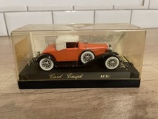 Ford Coupé Solido Âge D’or