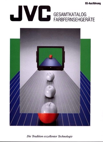 Brochure jvc televisori - jvc,