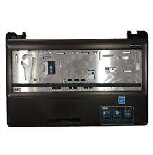 SCOCCA INFERIORE POGGIAPOLSI TOUCHPAD ASUS K52N MOUSE TASTIERA TASTO POWER