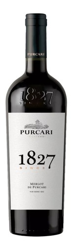 Purcari merlot de - purcari,