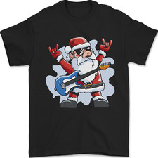 T-Shirt Uomo Rock n Roll Babbo