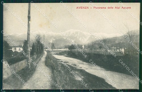 Massa carrara avenza - massa,