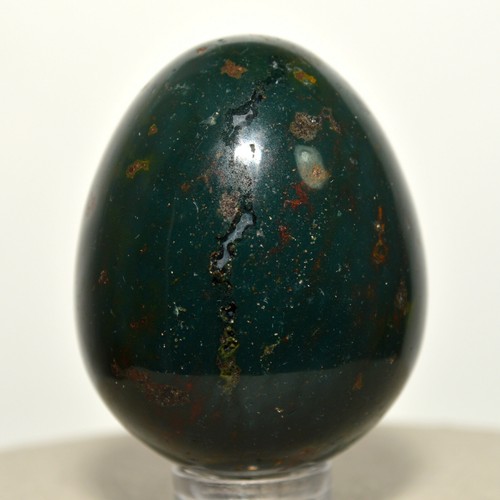44mm bloodstone uovo verde - uovo,