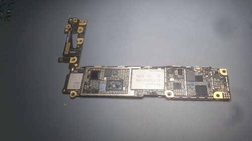 Scheda logica iphone - logica, 4,7"