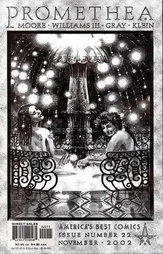 Promethea 22 - (1999),