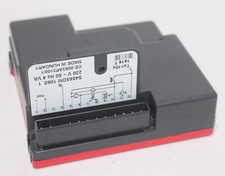 Ferroli Bruciatore Automatico