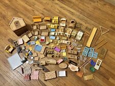 Lotto Figurine Calico Critters