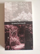 La Testa fra le Nuvole-Susanna