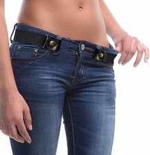 Cintura Super Elastica Senza